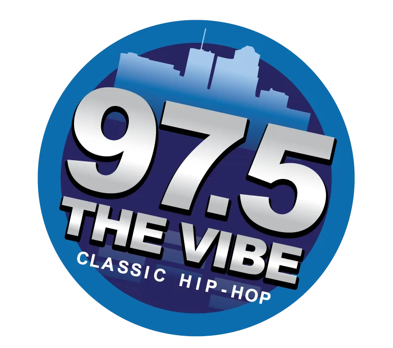 The VIBE 97.5
