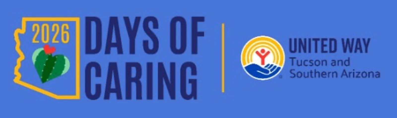 United Way — Days of Caring